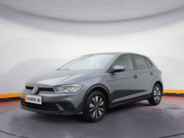 Volkswagen Polo 1.0 TSI Move LED NAVI PANORAMA ACC KAMERA D