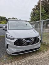 Bürstner B66 UV 532 ** Sondermodell B66 ** - Bürstner grau