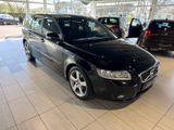 Volvo V50 Kombi 1.6 D Business Edition - Volvo V50 mit Diesel-Antrieb: 1.6