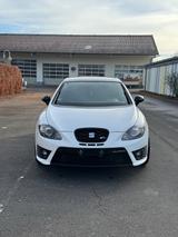 Seat Leon Cupra R 1P  - Seat Leon aus 2010: R