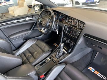MYAUTOCENTER – Gebraucht- und Jahreswagen mit Werkstattservice in Pfaffenhofen Volkswagen Golf VII Lim. GTD BMT *Kamera*Klima*PDC*