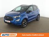 Ford EcoSport 1.0 EcoBoost ST-Line*NAVI*PDC*SHZ*KLIMA