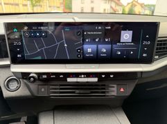 Opel Grandland X 2025 — Vorschau 13