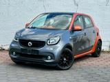 Smart ForFour/Edition 1/Automatik/Panorama/Navigation/ - Smart ForFour: 1.1
