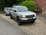 Ford Ranger* 4X4*Pick Up*Klima*LKW Zul. - gebrauchte Ford Ranger aus dem Jahr 2005