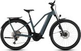 Cube Kathmandu Hybrid EXC 800 50 cm - Cube E-Bikes