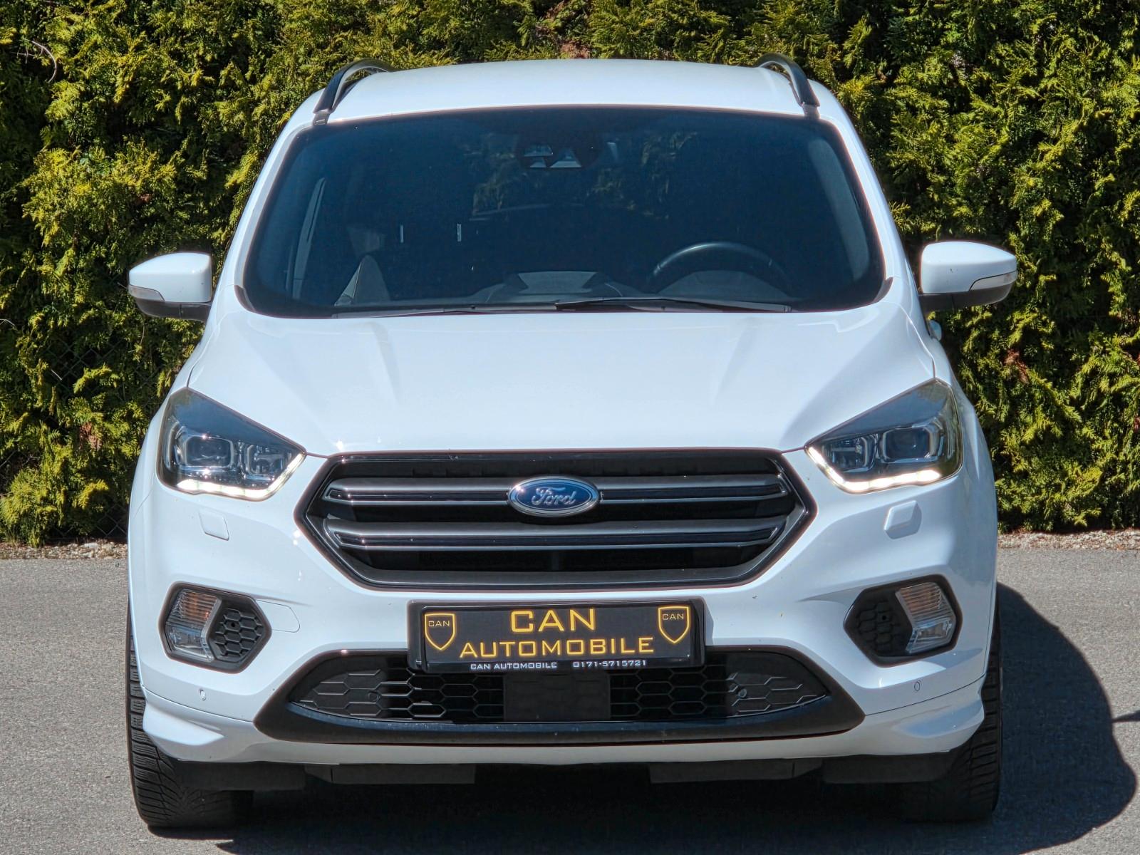 Ford Kuga 1.5 ST-Line*LEDER*NAVI*XENON*CAMERA*SH