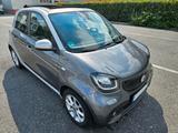 Smart Forfour mit Mercedes-Garantie, Autom... - Smart ForFour von privat