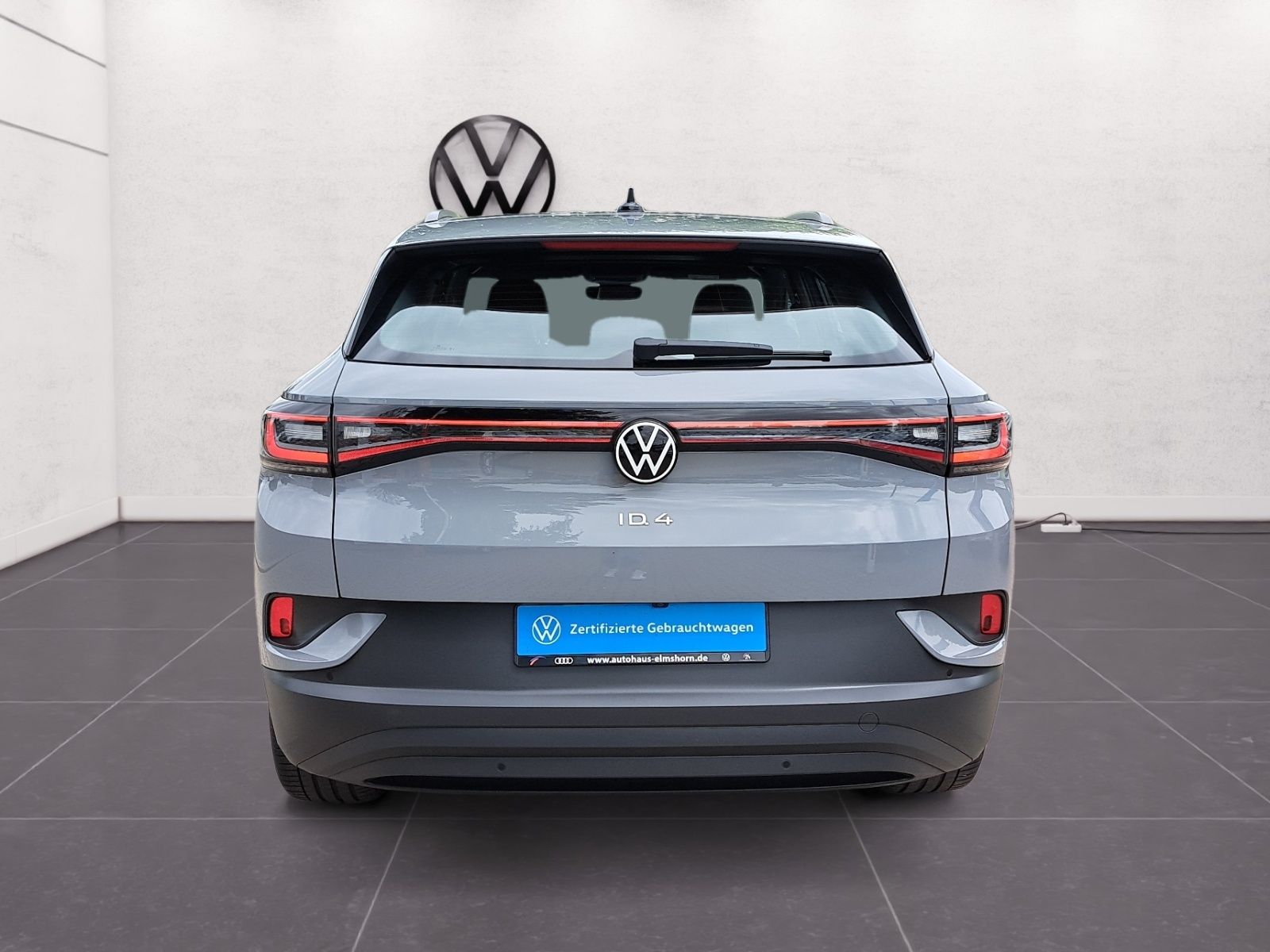 Volkswagen ID.4 - Bild 10