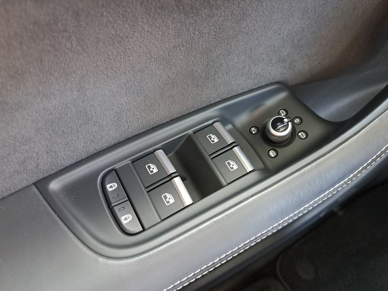Audi Q7 - Bild 34