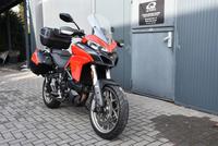 Ducati Multistrada 950