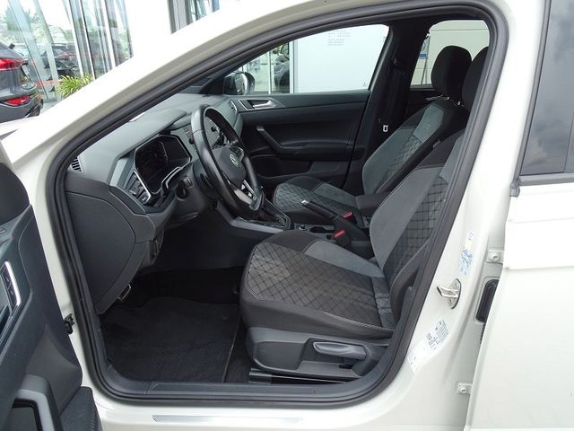 Taigo 1.5 TSI DSG R-Line "Black Style" (150PS)