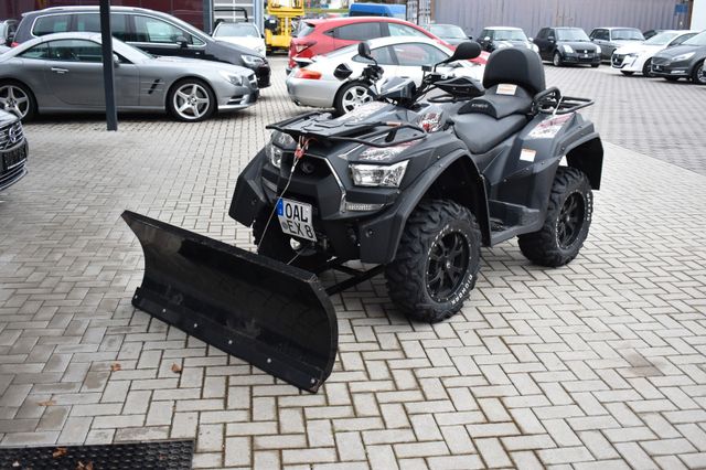 Kymco 