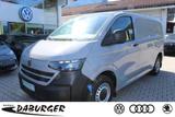 Volkswagen T7 Transporter Kombi 2.0 TDI 4MO LR 8-Sitze - Jahreswagen: Transporter