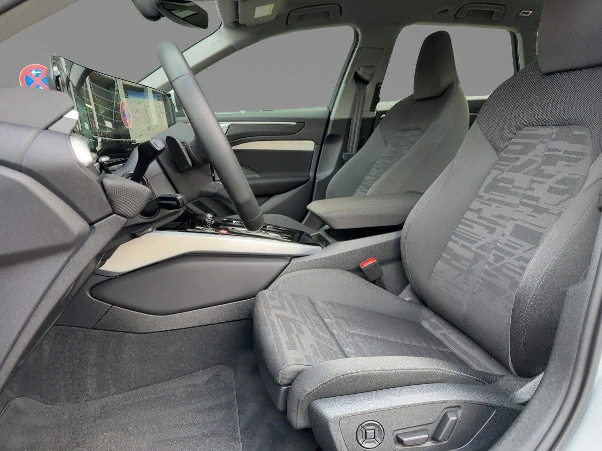 Audi A6 - Bild 8