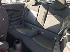 MINI COOPER Chili 136 PS #LED #PANO Export Handel