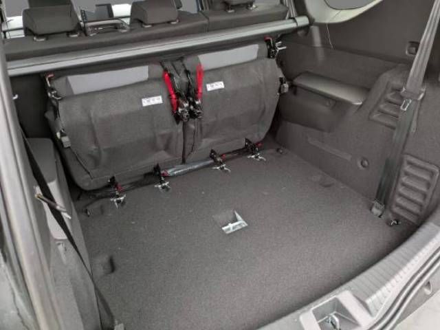 Fahrzeugabbildung Dacia Jogger Extreme+ ECO-G 100 7-Sitzer