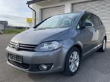 Volkswagen Golf Plus VI 2.0 TDI Style°NAVI°SHZ°TEMPOMAT - Volkswagen Golf Plus Style mit Diesel-Antrieb
