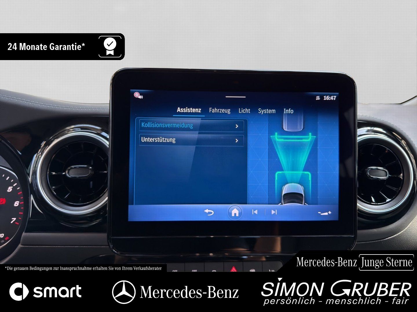 Fahrzeugabbildung Mercedes-Benz T 180 PROGRESSIVE Lang Navi Kamera LED 7Sitze