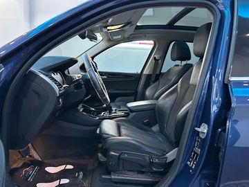 BMW X3 - 10