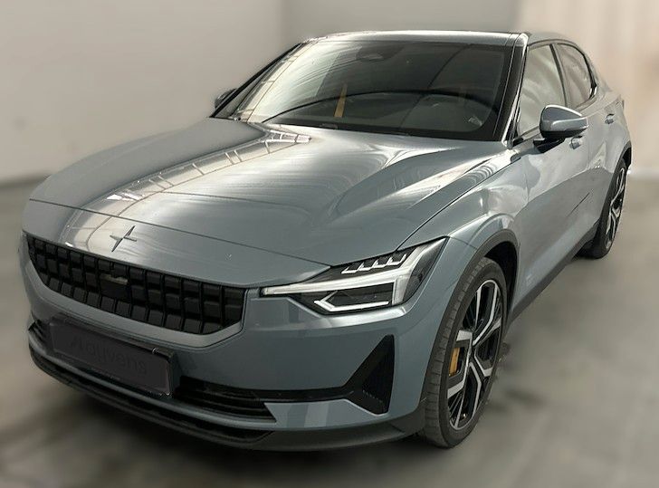 Image of Polestar 2