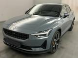Polestar 2 Long Range Dual # Performance +Plus Paket
