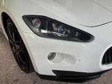 Maserati Granturismo 4.7 V8 MC SPORT LINE++UNFALLFREI++ - Maserati Granturismo Mc mit Benzin-Antrieb