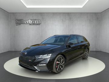 SKODA Octavia Combi RS