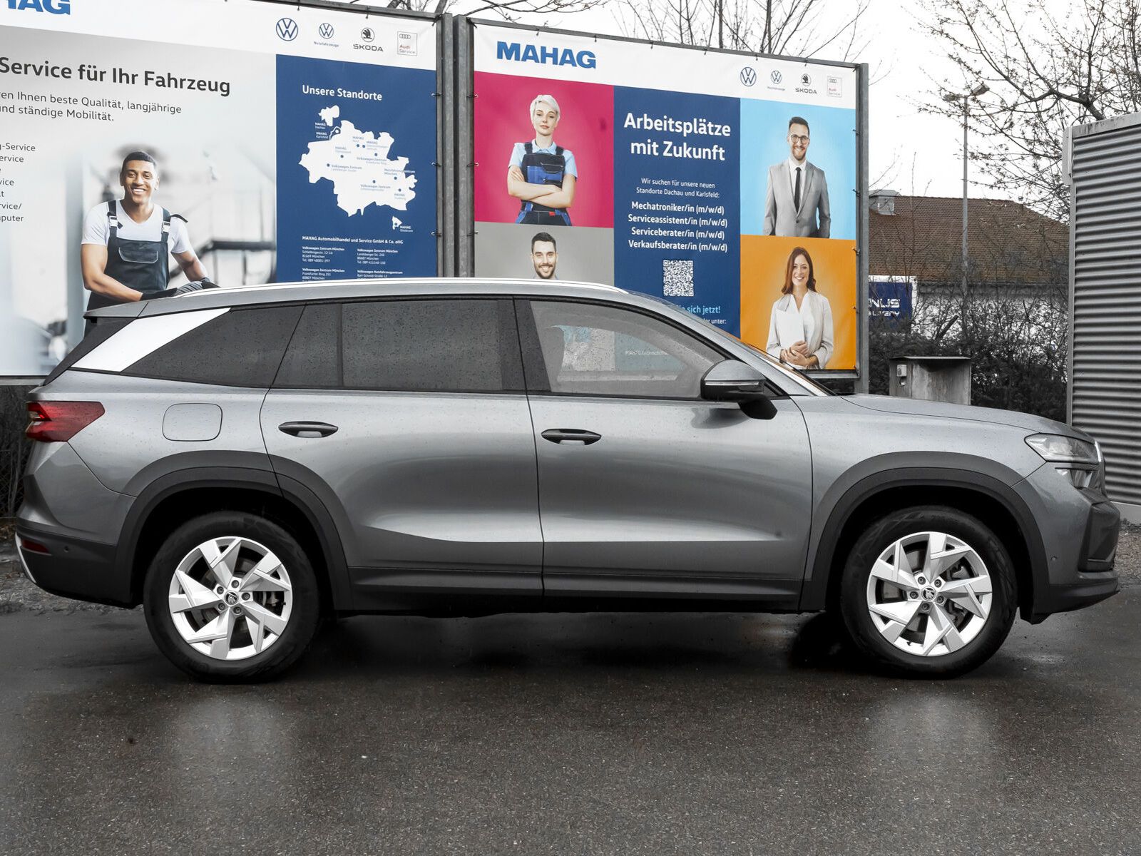 Skoda Kodiaq - Bild 3