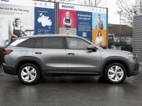 Skoda Kodiaq - Vorschau Bild 3