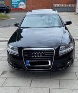 Audi A6 Allroad 3.0TDI (DPF) quattro tiptronic - - Audi A6 Allroad in Frankfurt (Main)