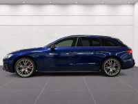 Audi S4 - Vorschau Bild 5
