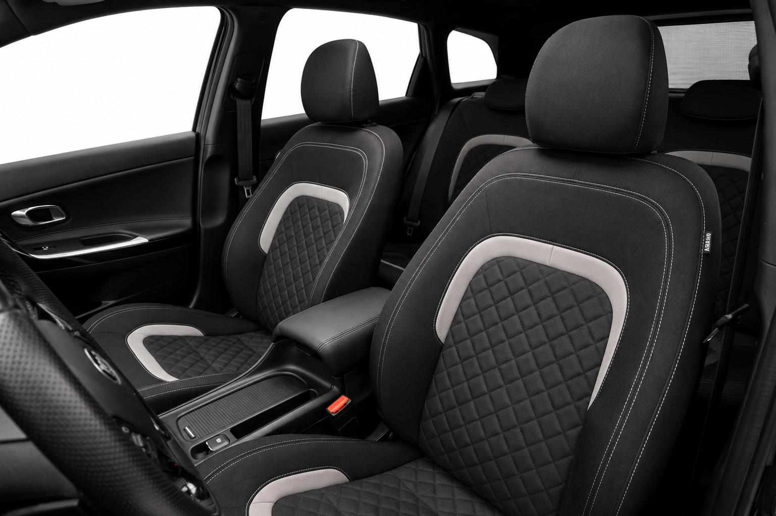 Kia cee'd Sportswagon GT-Line AUTOMATIK, XENON, NAVI