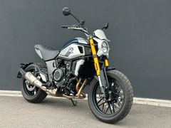 CFMOTO CL-X CLX 700 Heritage + NUR 930 km + SERVICE NEU