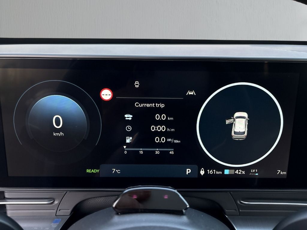 Hyundai KONA - Bild 15