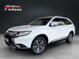 Mitsubishi Outlander 2,0 DIAMANT EDITION NAVI-KAMERA-LED - gebrauchte Mitsubishi Outlander aus dem Jahr 2019
