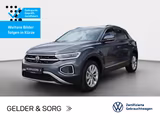 Volkswagen T-Roc 2.0 TDI Style Panorama*RFK*Navi*ACC*Digita