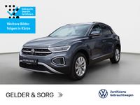 Volkswagen T-Roc - Vorschau Bild 1