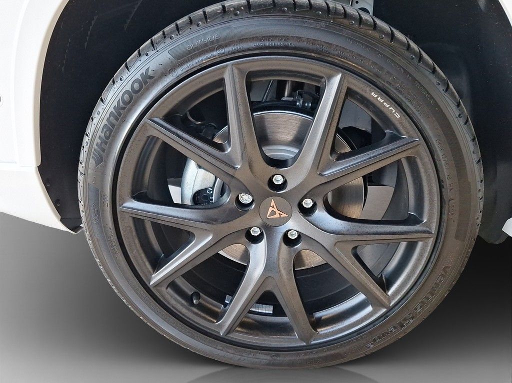 Cupra Ateca - Bild 18