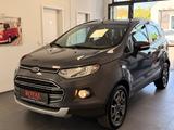 Ford EcoSport Titanium-Aut-Kam-Parkpilot-Navi