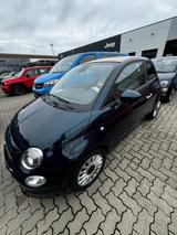Fiat 500C 1.0 Hybrid  Cabrio, wenig km, Ganzj.reifen - Fiat 500C von privat