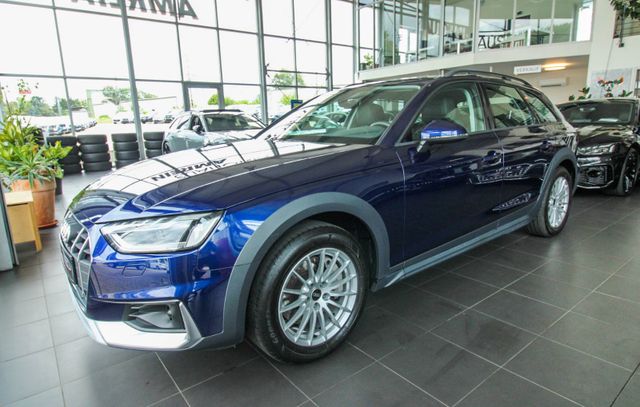 Audi A4 Allroad quattro 45 TFSI Business/Matrix/B&O/