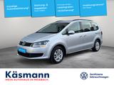 Volkswagen Sharan Comfortline 1.4TSI NAVI ACC SHZ BLINDSPOT - gebrauchte VW Sharan aus dem Jahr 2021