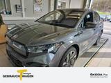 Skoda Enyaq Coupé iV RS PANO LM21 LEDER AHK - ŠKODA ENYAQ Coupe iV RS