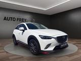 Mazda CX-3 150PS Sports-Line AT+AWD BOSE+KAMERA+KLIMA+ - Mazda Gebrauchtwagen in Augsburg