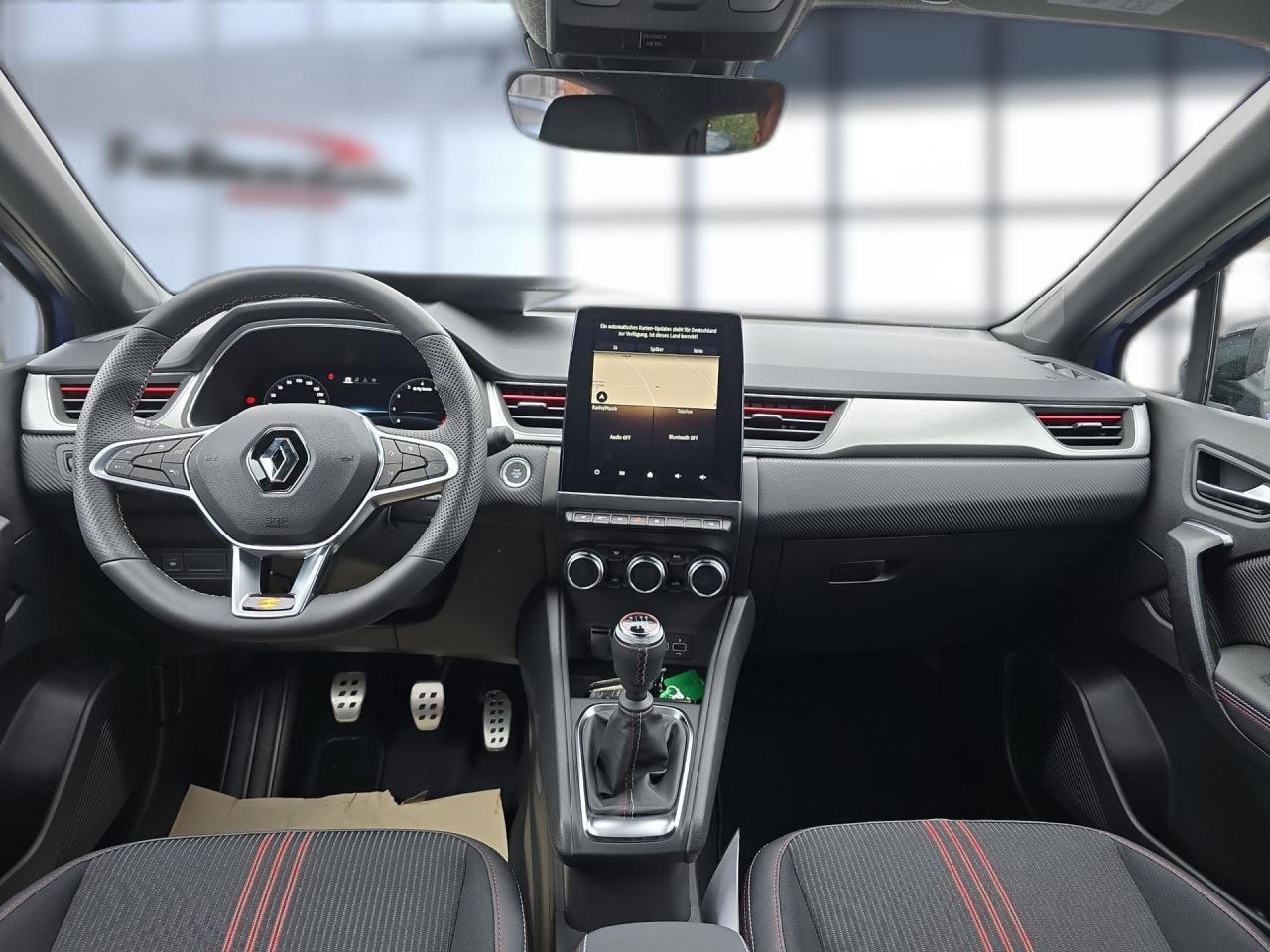 Renault Captur - Bild 18