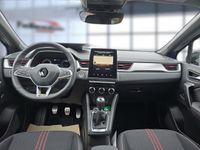 Renault Captur - Vorschau Bild 18