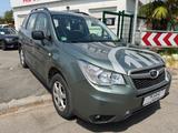 Subaru Forester Active Boxer Diesel - gebrauchte Subaru Forester aus dem Jahr 2015