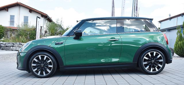 MINI COOPER S Mini 3-trg. Cooper S Classic Trim