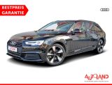 Audi A4 1.4 TFSI Avant S-Line LED Navi Kamera - Audi A4 in Chemnitz